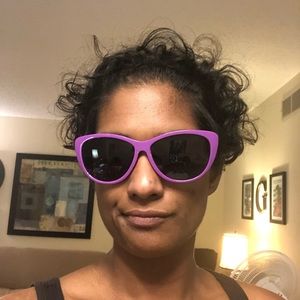 Meet your Posher, Shanda